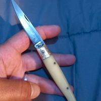 coltello patada sardo originale 