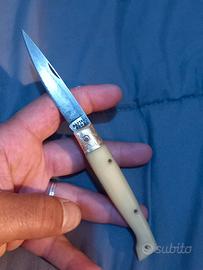 coltello patada sardo originale 