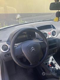Citroen C2