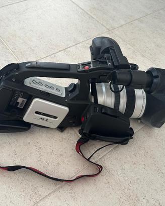 CANON XL 2 grigio Nuova