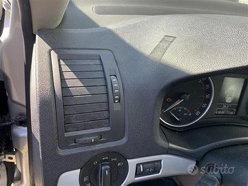 KIT AIRBAG COMPLETO SKODA Octavia S. Wagon 4Â° Ser