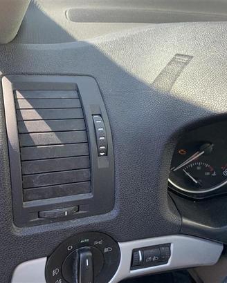 KIT AIRBAG COMPLETO SKODA Octavia S. Wagon 4° Ser