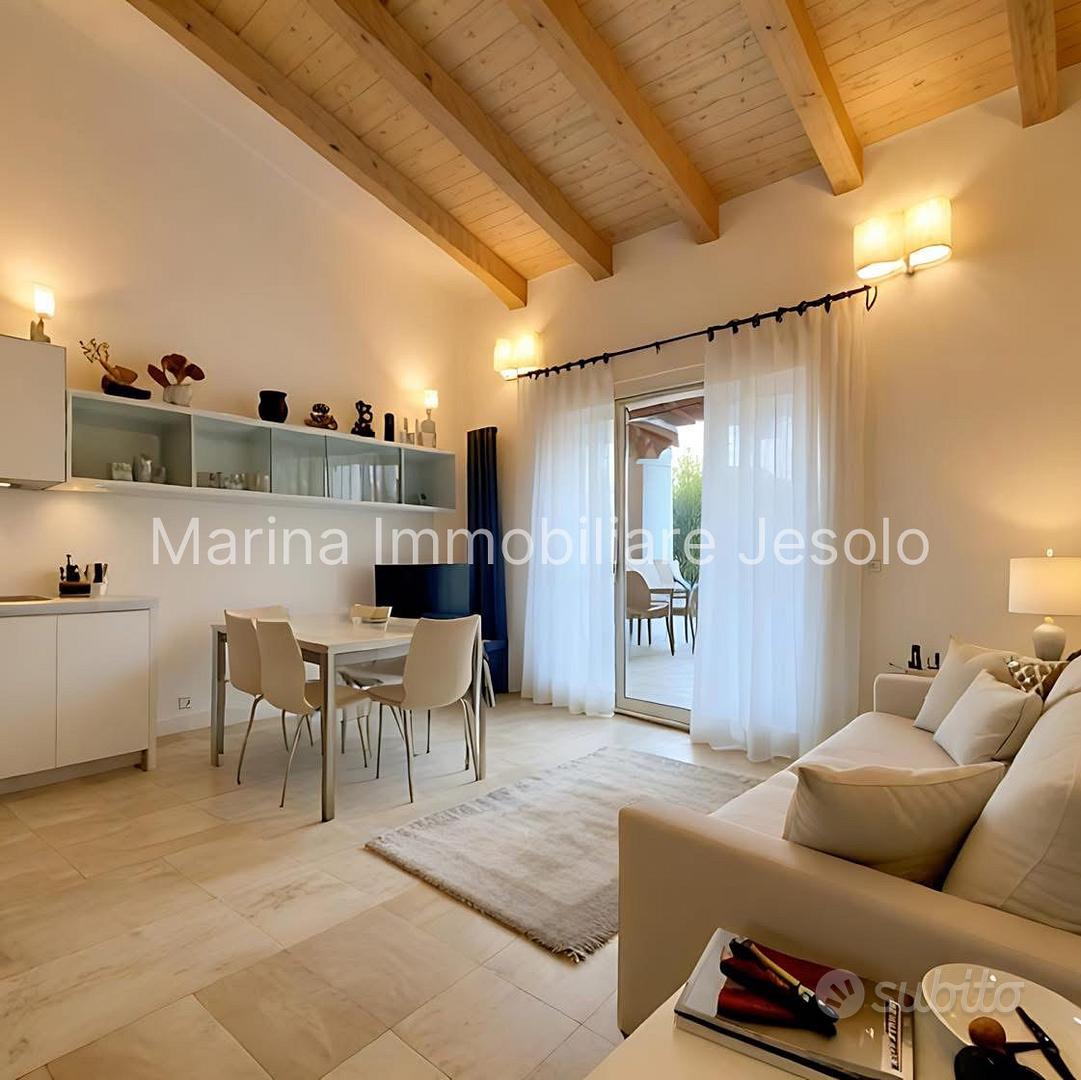 Apartment in Jesolo, Lido di Jesolo - Vista 5