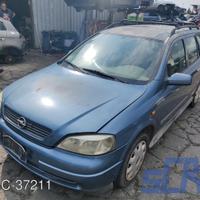 OPEL ASTRA G SW T98 1.4 16V 90CV 98-04 ricambi