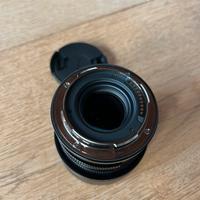 SIGMA 45mm F2.8 DG DN C (Leica)