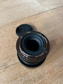 SIGMA 45mm F2.8 DG DN C (Leica)