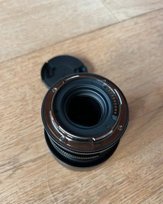 SIGMA 45mm F2.8 DG DN C (Leica)