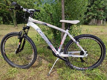 Bici MTB