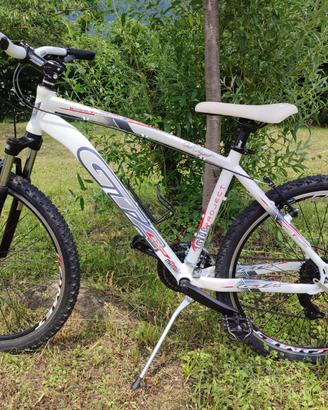 Bici MTB