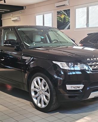 Range Rover Sport 3.0 TDV6 HSE MOTORE NUOVO