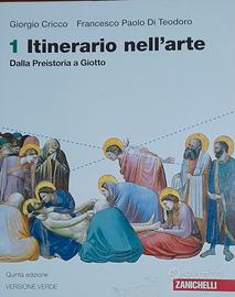 Itinerario nell'arte