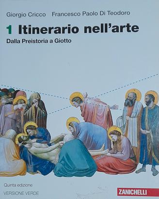 Itinerario nell'arte