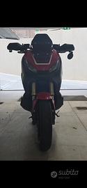 Honda xadv 750 2018