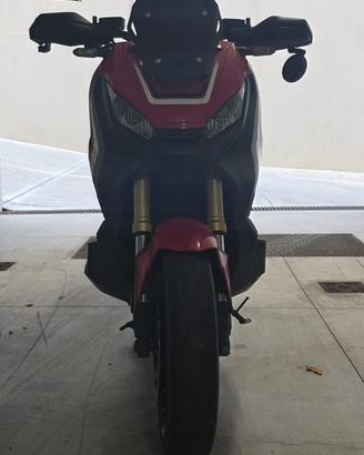 Honda xadv 750 2018