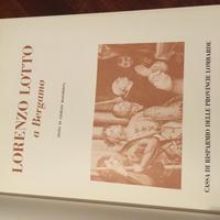 Lorenzo Lotto a Bergamo