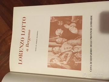 Lorenzo Lotto a Bergamo