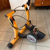 Rulli per bici Elite Crono