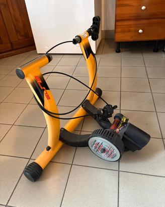 Rulli per bici Elite Crono