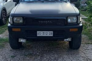 toyota 4runner 3.0 v6