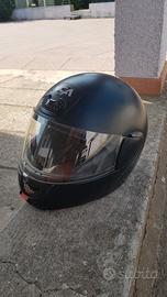 Casco moto