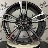 CERCHI IN LEGA KIA SPORTAGE CARENS CEED OPTIMA 18