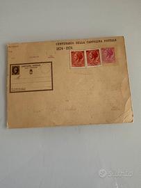 cartolina postale