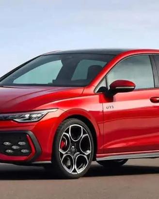 RICAMBI X VOLKSWAGEN GOLF GTI 2023