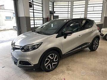 Ricambi per Renault Captur anno 2013 DISPONIAMO DI