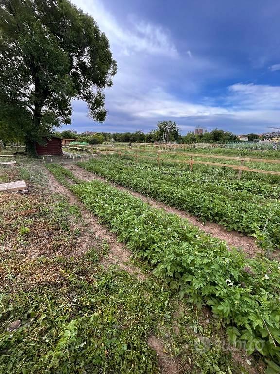 Terreno di 140 m² a Verona - Vista 4