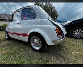 Fiat 500f