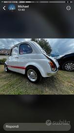 Fiat 500f