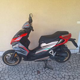 Scooter FB Mondial Imola 50cc