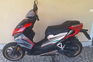 Scooter FB Mondial Imola 50cc