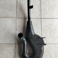 Marmitta espansione Vespa Px 200