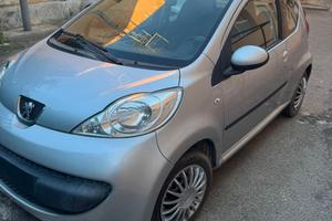 peugeot 107 (2006)