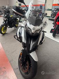 Benelli trk 502