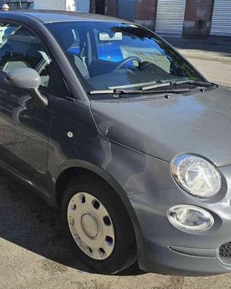 Fiat 500 1.0 Hybrid Pop