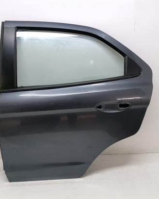 PORTA PORTIERA POSTERIORE SINISTRA SX FORD Ka Ka+