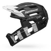 Casco BELL Super Air R Spherical Fasthouse - Mips