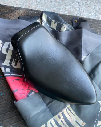 Sella le pera harley Davidson  Shovelhead flh