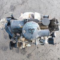 Motore Fiat Cinquecento 1170A1.046 92.300 KM