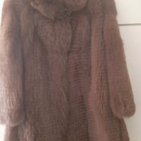  pelliccia e coprispalla