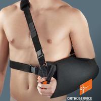 Tutore per spalla ORTHOSERVICE RO+TEN mod. TOP 4-S