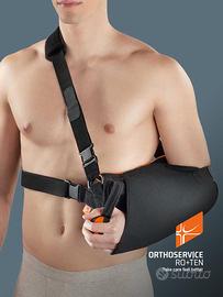Tutore per spalla ORTHOSERVICE RO+TEN mod. TOP 4-S