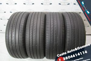 Saldi 225 55 19 Pirelli 85% 2022 225 55 R19