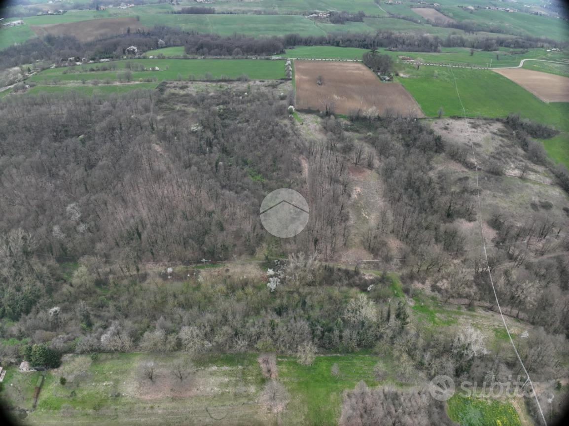 TER. AGRICOLO A FIDENZA - Vista 2