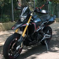 Aprilia dd 750
