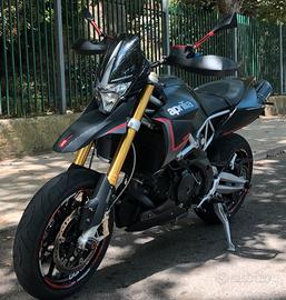 Aprilia dd 750