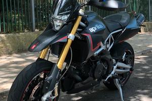 Aprilia dd 750