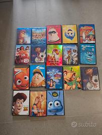 dvd film disney pixar